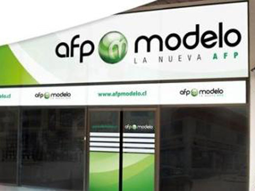 MODELO AFP 