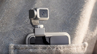 Robot Phone
