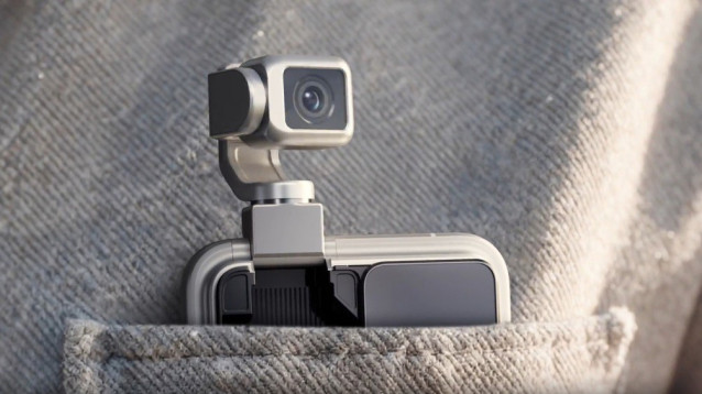 Robot Phone