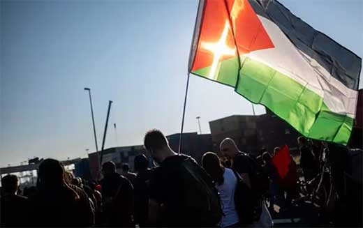 Israel afirma