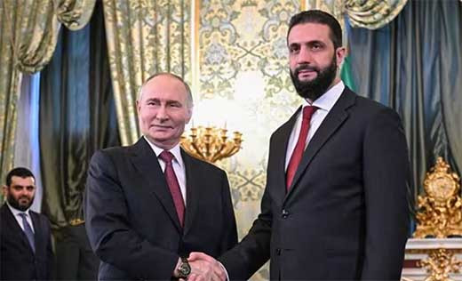 Putin y
