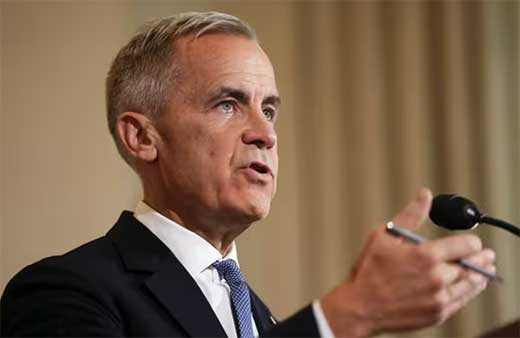 Gobierno de Canadá