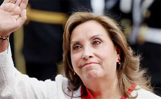 La Justicia de