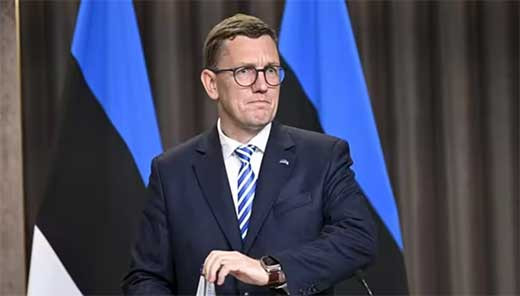 Estonia