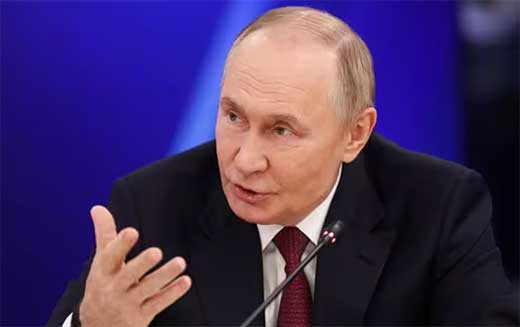 El Kremlin confirma