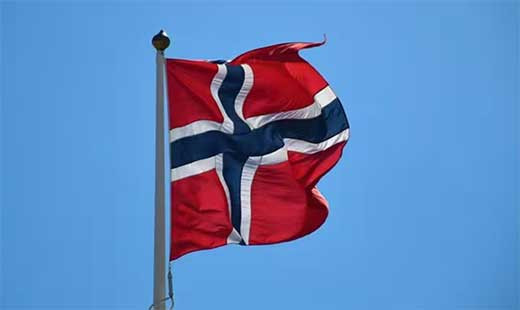 Noruega