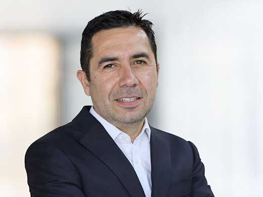 Leopoldo Astudillo 