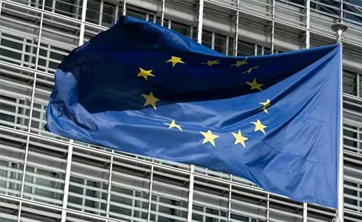 La UE