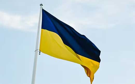 Ucrania