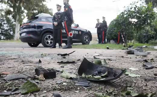 Destruyen