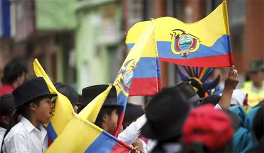 Una decena