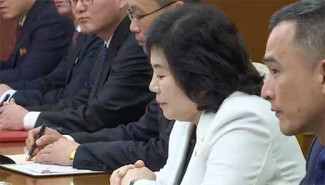 Corea del Norte