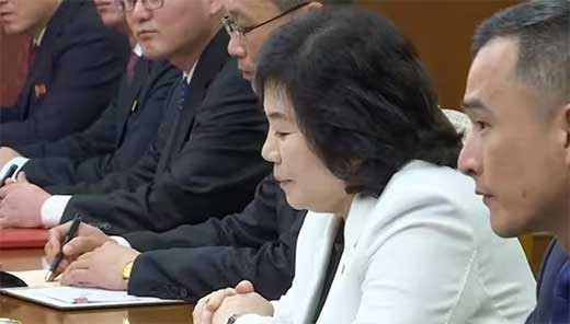 Corea del Norte