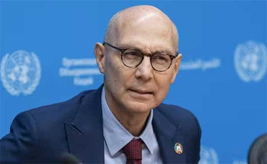 La ONU pide