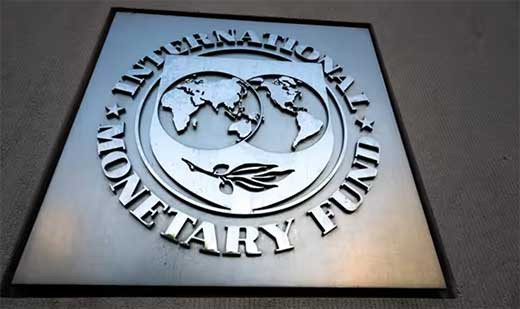 El FMI avisa 