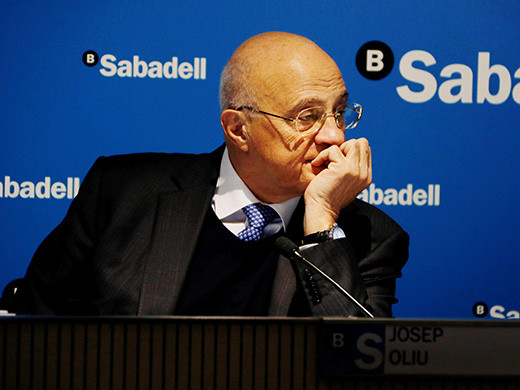 Josep Oliu