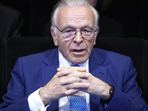 Isidro Fainé