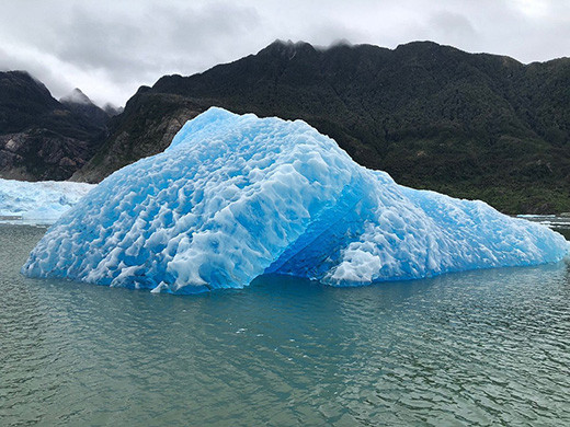 Laguna San Rafael