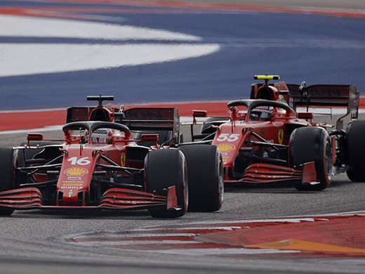 Verstappen