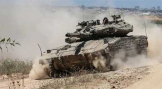 Israel lanza
