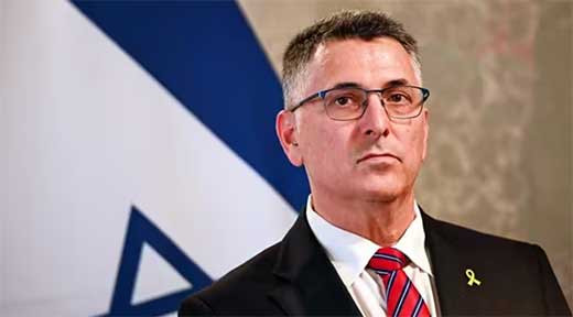 Israel felicita 