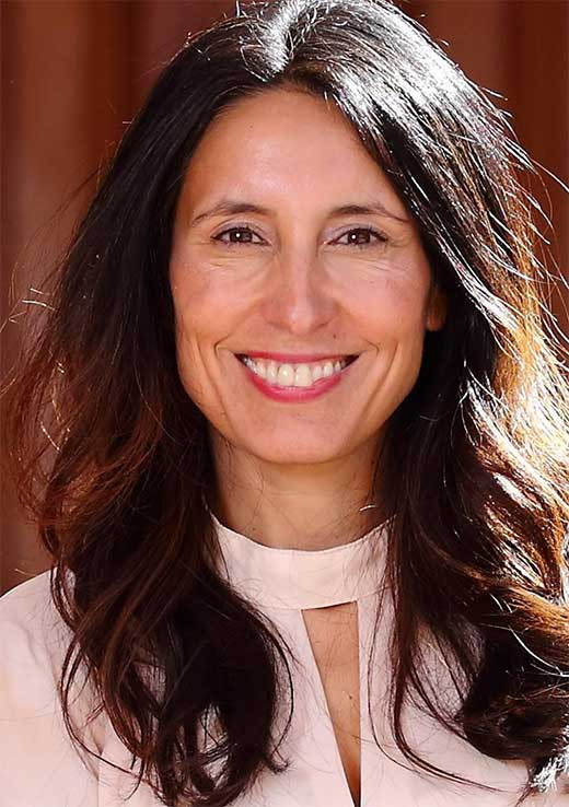 Francisca Cruz,