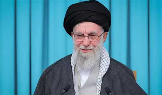 Jamenei