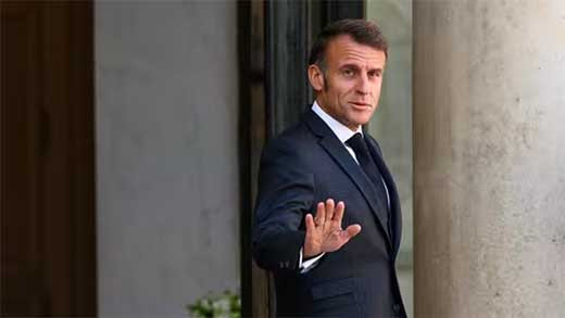 Macron