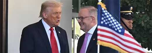 Trump cree que Ucrania