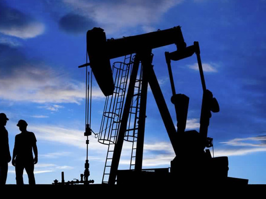 Petroleo25