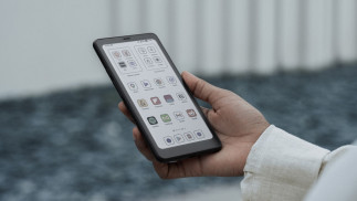 El nuevo dispositivo BOOX Palma 2 Pro 5G.
