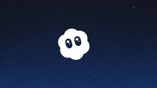 Logo de la app Sora