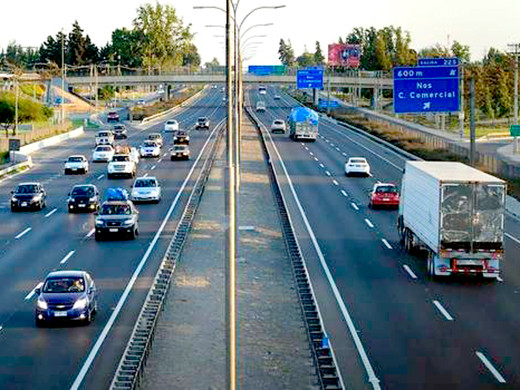 Ruta 5 sur2