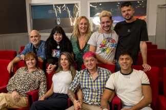 CESIDA elige a Carmen Martí como su nueva presidenta
