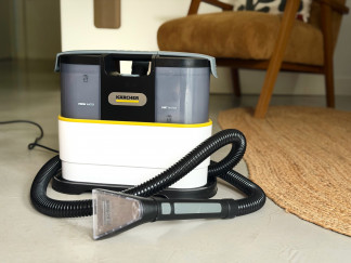 Lava-aspiradora compacta SE 2 Spot Care