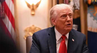 Trump asegura que