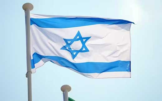 Israel dice que