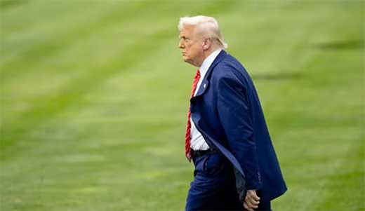 Estados Unidos estudia aranceles