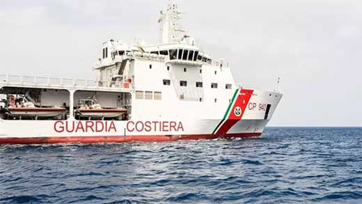 Italia localiza