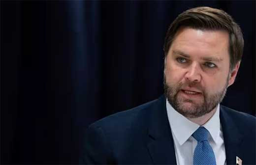 JD Vance