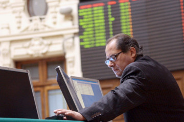 Bolsa de Comercio