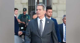 EEUU confirma