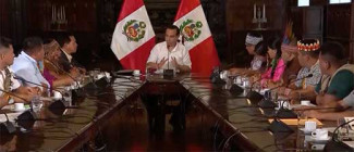 PERU