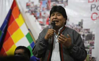 Paz asegura