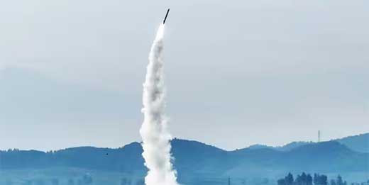Corea del 