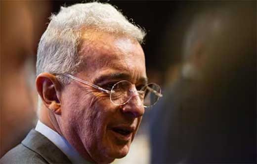 Uribe