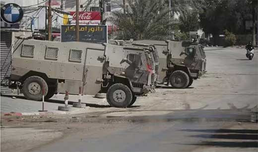 La UNRWA