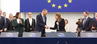 La Eurocám