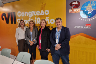 Médicos de Familia destacan la importancia de las vacunas para mantener una buena calidad de vida ante el envejecimiento