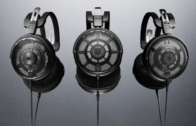 Auriculares ATH-ADX7000